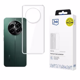 3mk Caurspīdīgs vāciņš Realme 13 4G