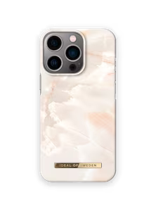 IDEAL OF SWEDEN IDFCSS21-I2161P-257 IPHONE 13PRO ROSE PEARL MARBLE maciņš