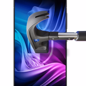 3mk Silky Matt Pro – tālruņa ekrāna aizsargs modelim Vivo X200