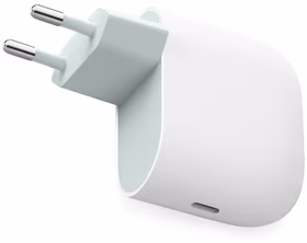 Lādētājs Google 45W USB-C balts GA05732-EU