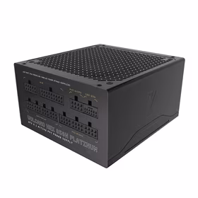 MODECOM Power Supply VOLCANO HEX PLATINUM 850W ATX3.1