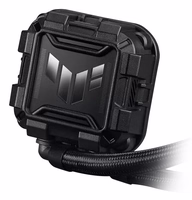 ASUS TUF Gaming LC II 360 ARGB AiO liquid cooling system