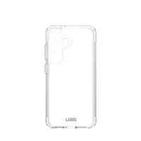 UAG Plyo viedtālruņa apvalks Samsung Galaxy S25 5G - caurspīdīgs
