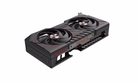 Graphics card. SAPPHIRE PULSE RX 9060 XT GAMING 8GB