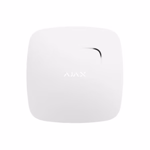 Ajax FireProtect Plus, белый