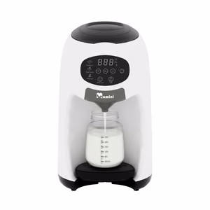 Momini аппарат для приготовления молочной смеси Milk Formula Elite