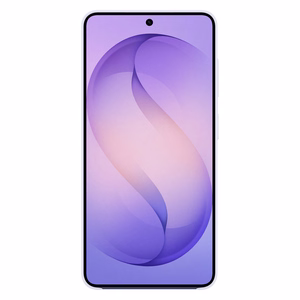 Samsung Slim Magnet maciņš Samsung Galaxy S26, MagSafe saderīgs - violets