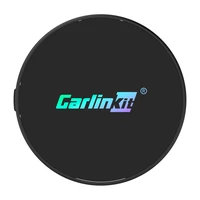 Carlinkit bezvadu adapteris HD2CP-PRO Carplay un Android