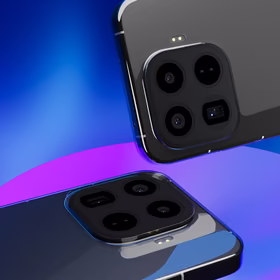 Korpuss 3mk caurspīdīgs 1,2 mm Xiaomi 15T Pro