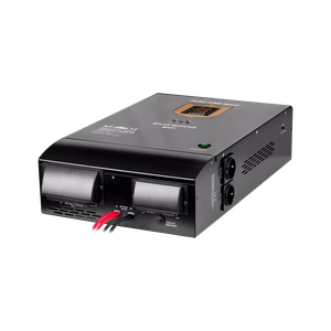 KEMOT PROsolar-5000 sienas saules pārveidotājs (invertors), 48 V/230 V, 5000 VA/3500 W