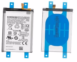 Baterija original Samsung F936 Z Fold4 2005mAh EB-BF936ABY (service pack)