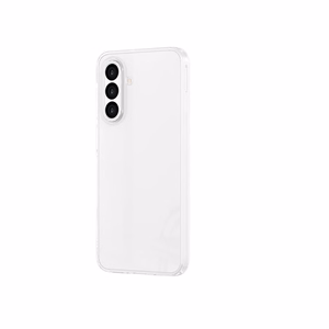 JM ANTI-BACTERIA TPU maciņš Galaxy A26 caurspīdīgs