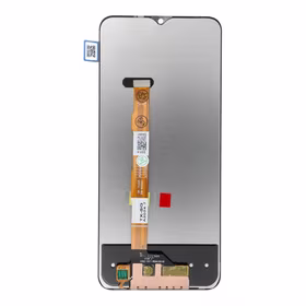 FixCell LCD displejs FixCell LCD VIVO Y01 OEM bez rāmja