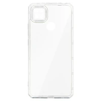 Viedtālruņa apvalks Armor Antishock XIAOMI REDMI 10A/9C - caurspīdīgs