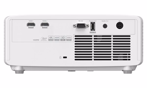 Optoma GT2000HDR īsā attāluma projektors 3500 ANSI lūmenu DLP 1080p (1920x1080) 3D balts