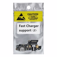 Uzlādes plate REALME C3 OEM (Ātrā uzlāde)