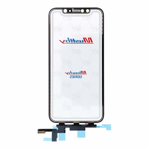 MUSTTBY skārienekrāns + OCA IPHONE Xs