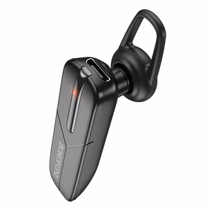 Borofone Bluetooth Headset BC36 Lucky Black