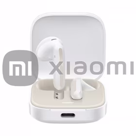 Bluetooth austiņas Xiaomi Redmi Buds 6 Active baltas / 100% oriģinālas /