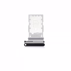 SIM Holder Saderīgs ar Samsung F926 Z Fold3 SIM card tray / Phantom Zaļš /