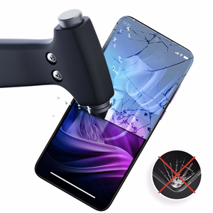 3mk Silky Matt Pro matēta plēve Motorola Edge 30 Neo