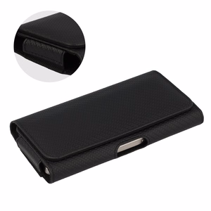 HIT jostas holsteris (izmērs XL) Iphone 17 Pro Max/16 Pro Max/Samsung A55 5G/A53/S25/S24 dizains 3 melns