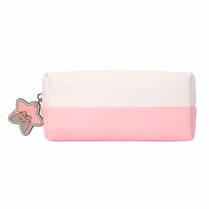 Pusheen Rose Collection kosmētikas somiņa, 20 × 9 × 8,5 cm