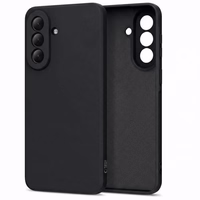 Tech-Protect Icon Maciņš for Samsung Galaxy A57 5G - melns