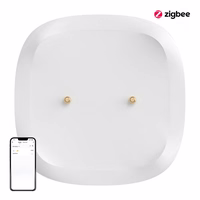 Viedais ūdens noplūdes/plūdu sensors ZigBee SONOFF SNZB-05P (+baterija)