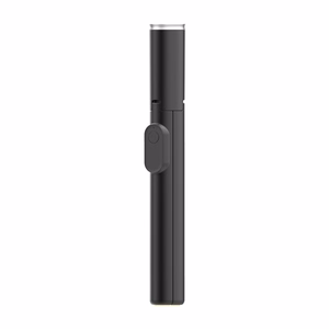 TECH-PROTECT L09S BLUETOOTH SELFIJU NŪJA AR TRIJKĀJI MELNS