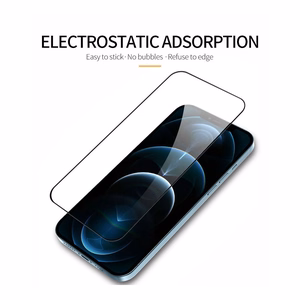 X-ONE Safīra stikls Īpaši ciets - iPhone 16 Pro Max/17 Pro Max