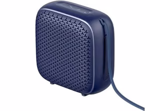 Havit SK838BT — Bluetooth беспроводная колонка, синий