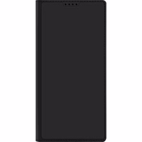 DUX DUCIS maka tipa viedtālruņa apvalks SKIN PRO SAMSUNG S25 Ultra melns