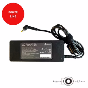 Klēpjdatora barošanas adapteris LENOVO 90W: 20V, 4.5A
