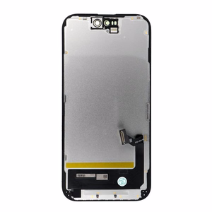 FixCell LCD ekrāns iPhone 15 SOFT OLED DD