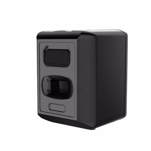 HiFuture Event Bluetooth skaļrunis - melns