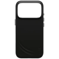 CARE by PanzerGlass Funkcionālais FLOW Magnētiskais viedtālruņa apvalks iPhone 17 Pro - Melns