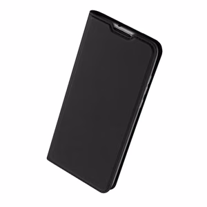 Dux Ducis Skin Pro viedtālruņa apvalks Xiaomi 12 Pro melns