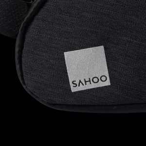 SAHOO велосумка (131470S-SA) водонепроницаемая 0,8 л