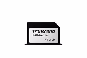 MEMORY JETDRIVE LITE 330 512GB/TS512GJDL330 TRANSCEND