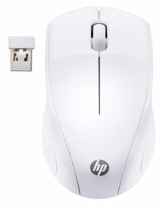 HP 220 pele RF bezvadu optiskā