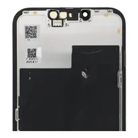 FixCell LCD ekrāns IPHONE 13 FOG OLED (nomainīts IC)