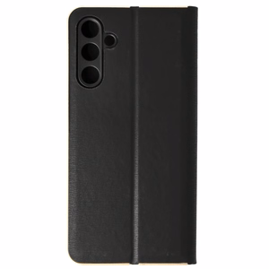 Wonder Frame Viedtālruņa apvalks Samsung Galaxy M15 5G melns