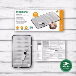 Medisana HP 700 XXL sildspilvens