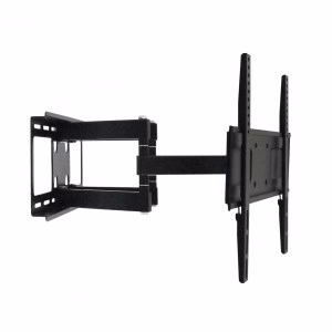 ART AR-70 TV mount 139.7 cm (55") melns