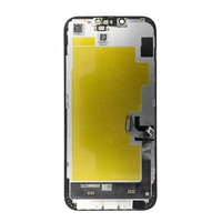 FixCell LCD ekrāns iPhone 14 Plus mīksts OLED 120 Hz (Diagnozēts: lietots)