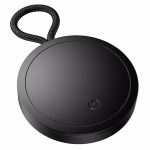 Borofone Tracker BC104 Intelligent (Apple only) black
