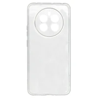 Viedtālruņa apvalks Realme 12 Plus - caurspīdīgs