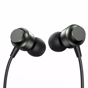 Гарнитура Joyroom JR-EC06 Type-C чёрный