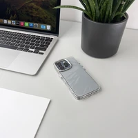 Wozinsky Spīdīgais apvalks Samsung Galaxy S25 - Caurspīdīgs ar Spīdumiem